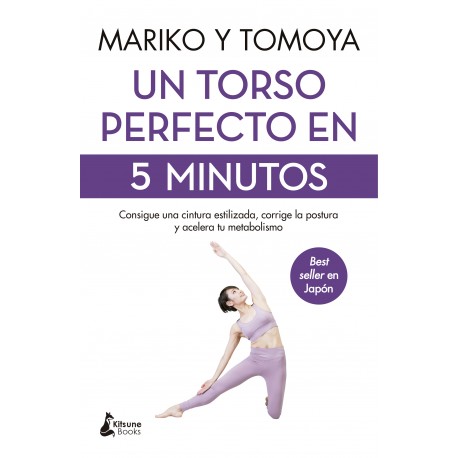 Un torso perfecto en 5 minutos