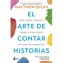 El arte de contar historias
