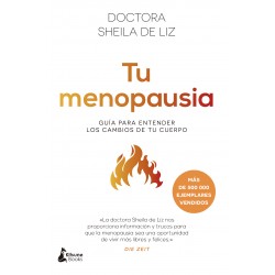 Tu menopausia