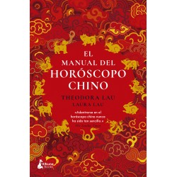 El manual del horóscopo de chino