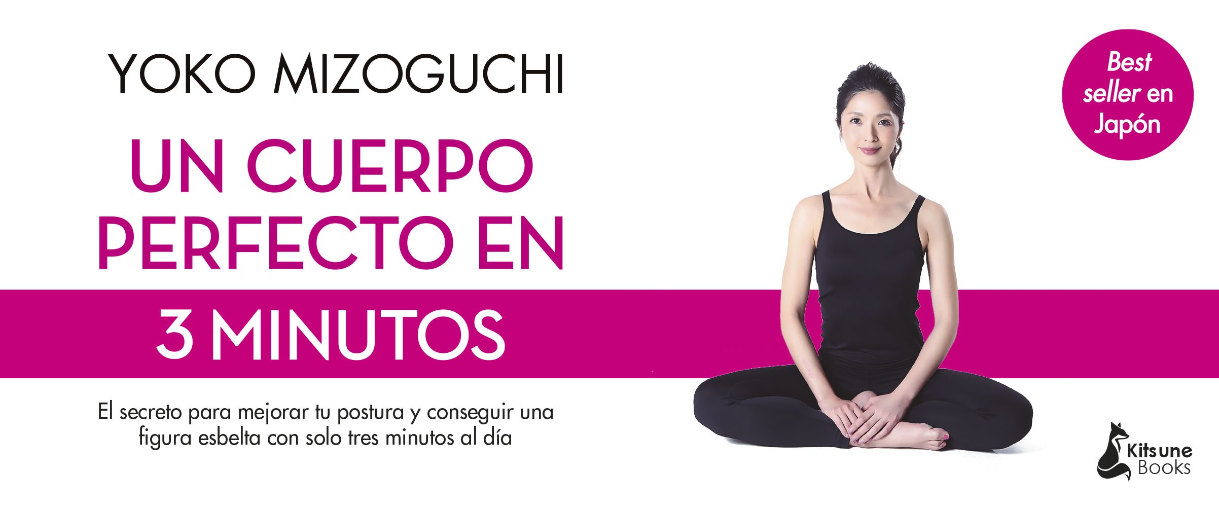 Un cuerpo perfecto en 3 minutos