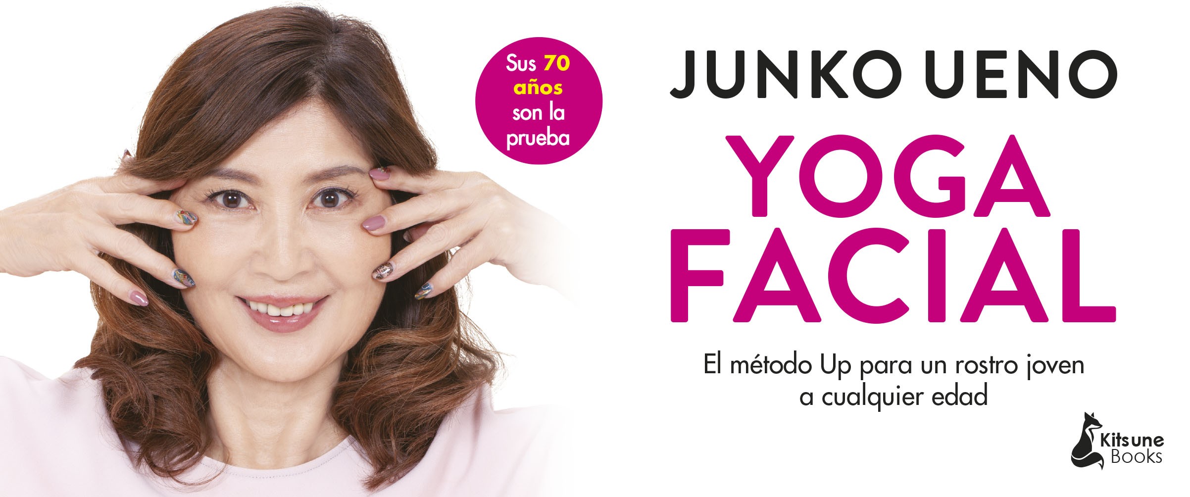 Yoga facial